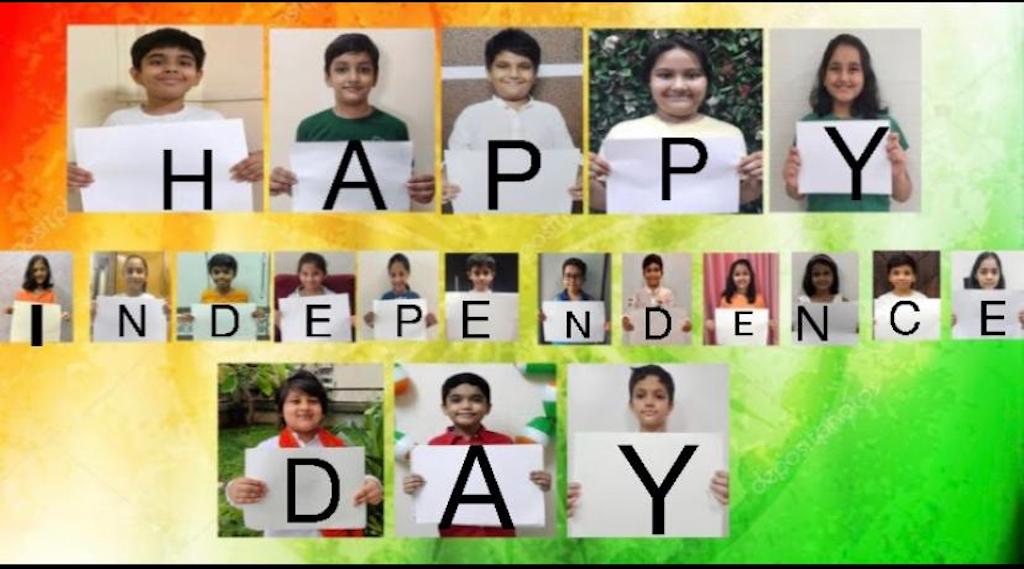 Junior Independence Day 2021